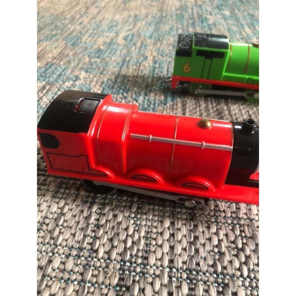 Thomas & Friends thomas tank